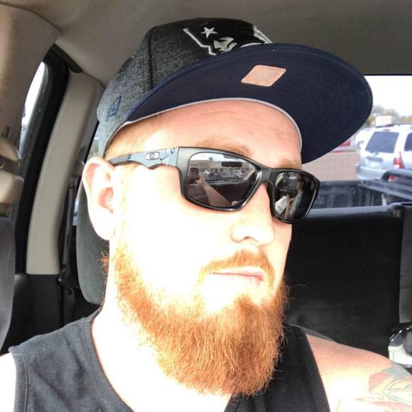 Meet your Posher, Cody - Picture 1 of 1